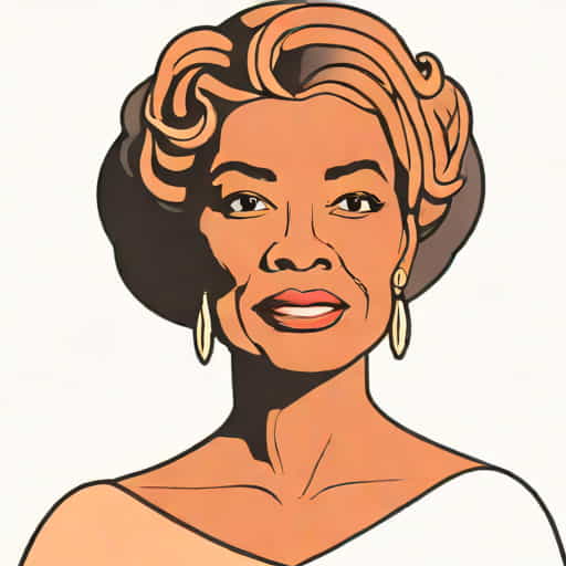 Phenomenal Woman By Maya Angelou Analysis