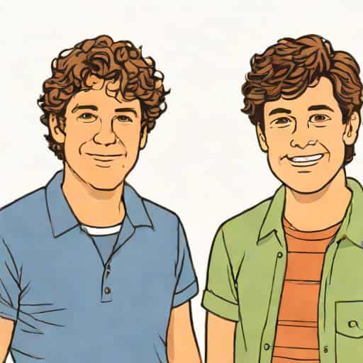 Phil Lord And Christopher Miller