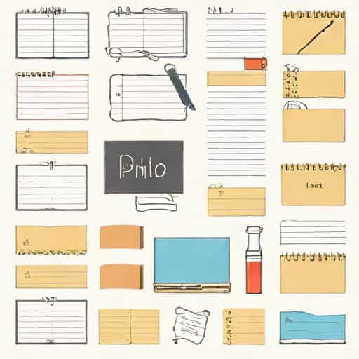 Philological Word Notes