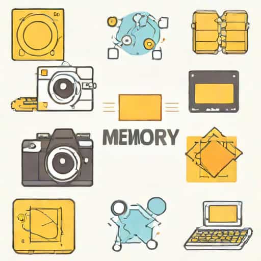 Photographic Vs Photogenic Memory