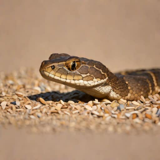 Photos Of Baby Cottonmouth