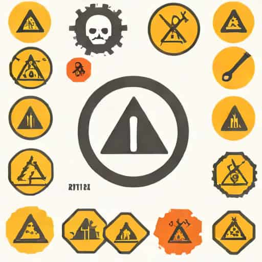 Physical Hazards Include