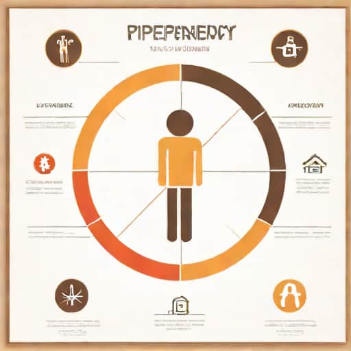 Pia Mellody Codependency Chart