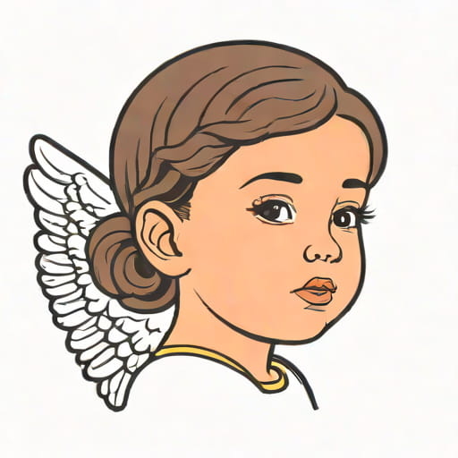 Pictures Of Angel Kisses Birthmark