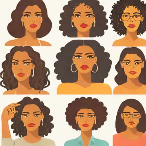 Pictures Of Mulatto Women