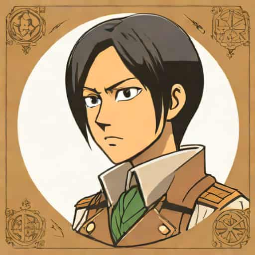 Pieck Attack On Titan
