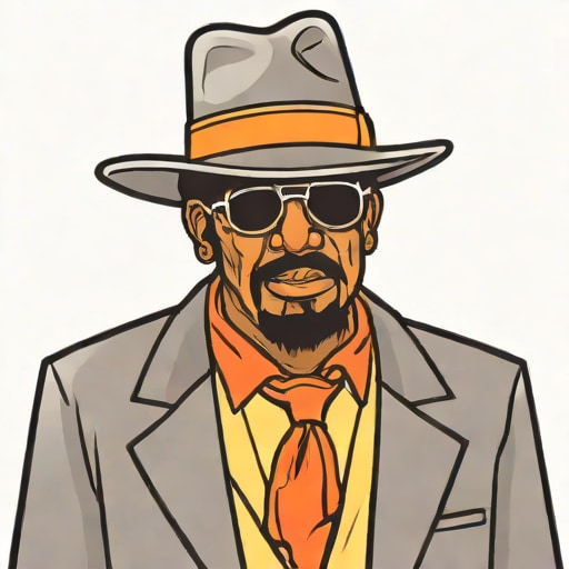 Pimp Down Pimp In Distress Meme