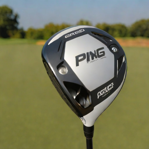 Ping G430 Fairway Wood Review