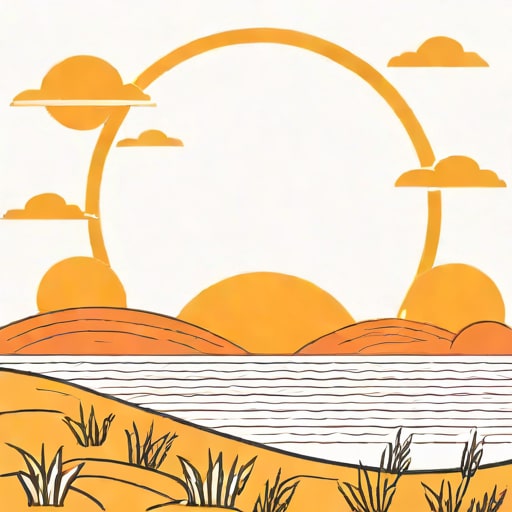 Place In The Sun Danni Menzies