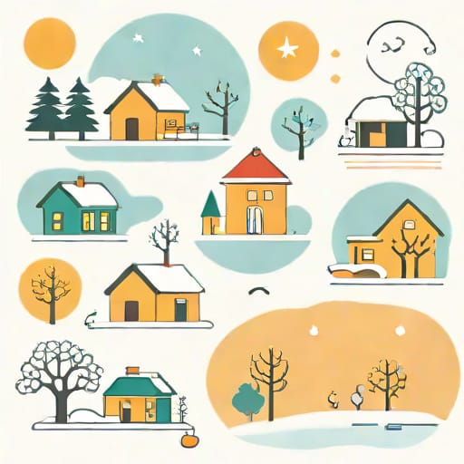 Places That Are Warm In December