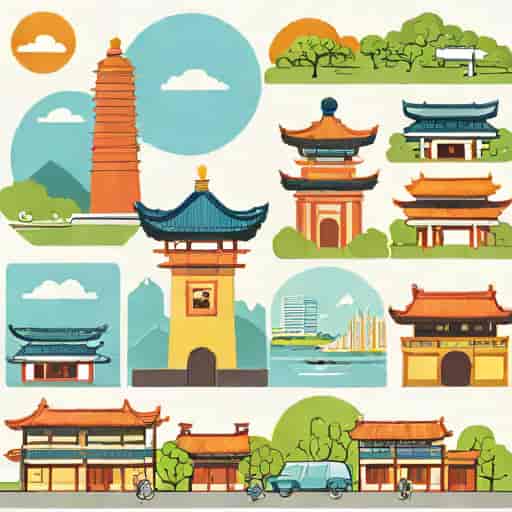 Places To Visit In Taipei
