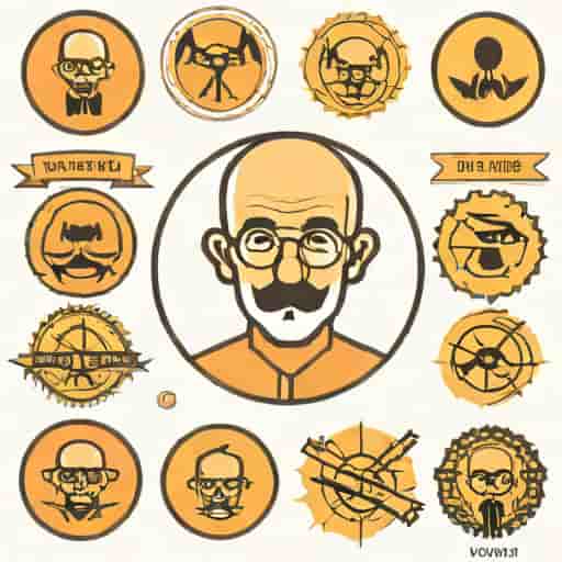 Plague Bonus Was Associated With Which Gandhian Movement