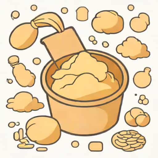 Plain All Purpose Flour