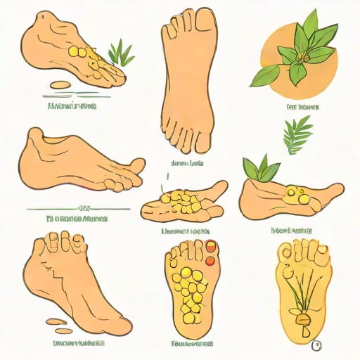 Plantar Wart Stages Of Healing