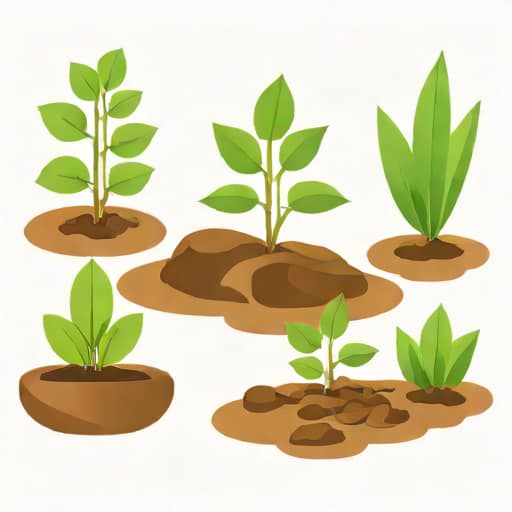 Plants That Grow In Loamy Soil