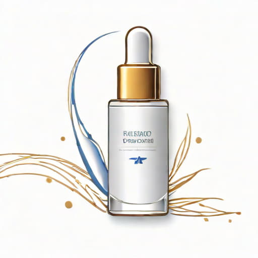 Plexaderm Rapid Reduction Serum