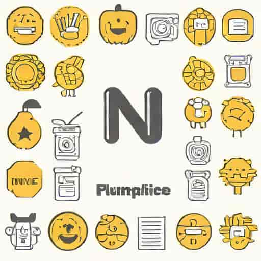 Plumpness Corpulence Dan Word