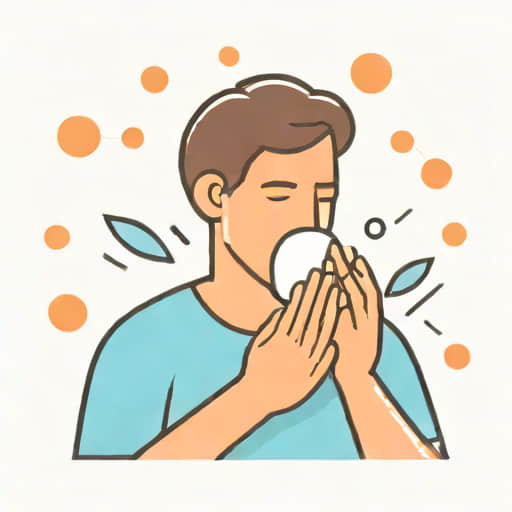 Pneumonia Productive Cough