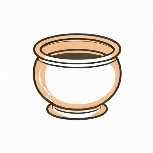 Pocket Spittoon For Sale
