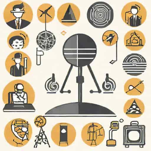 Podcast About Conspiracy Theories