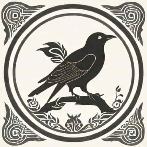 Poe Echoes Of Creation