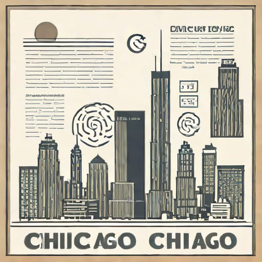 Poem Chicago By Carl Sandburg