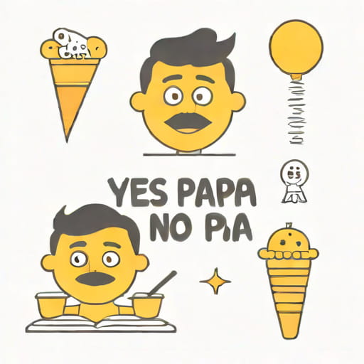 Poem Johny Johny Yes Papa