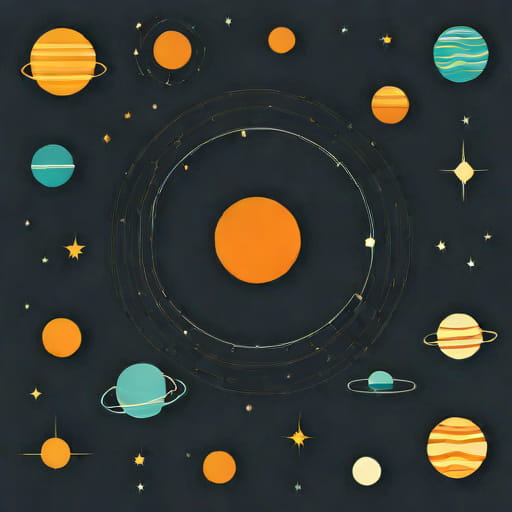 Poems About The Universe Vastness