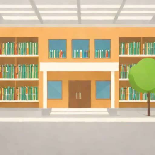 Pointe Claire Library