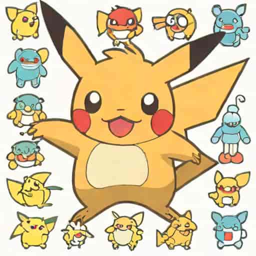 Pokemon Itinerant Download