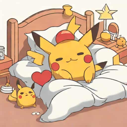 Pokemon Sleep How To Befriend Pokemon