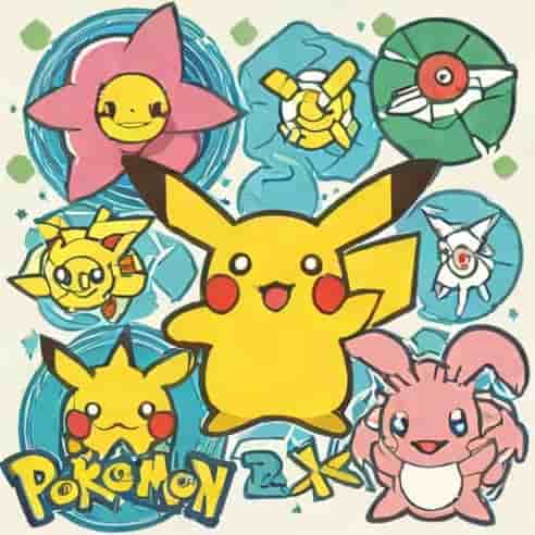Pokemon X Floette Evolution