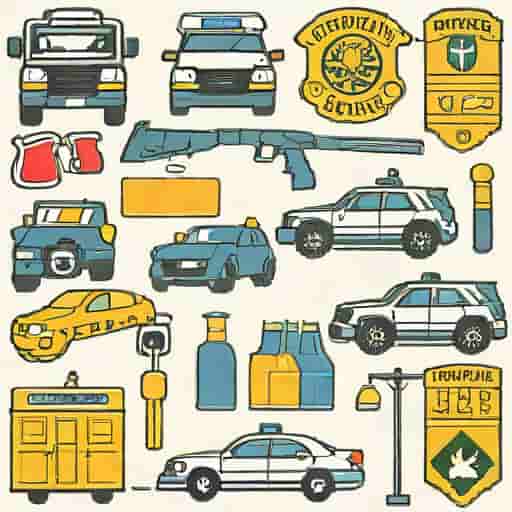 Police Cantonale Geneve