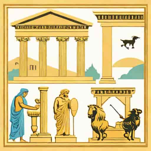 Political And Cultural Aspects Of Greek Exoticism