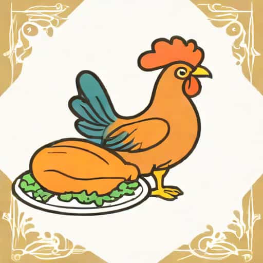 Pollo Campero Merrick