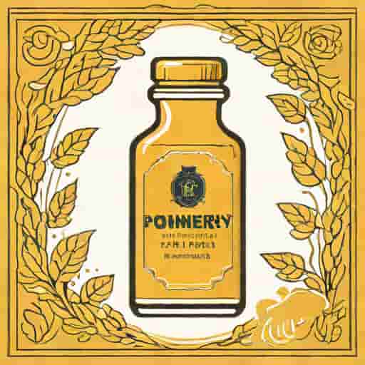 Pommery Wholegrain Mustard