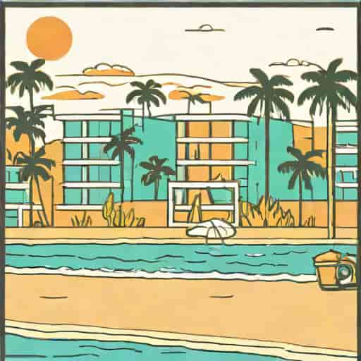 Pompano Beach Briny Ave