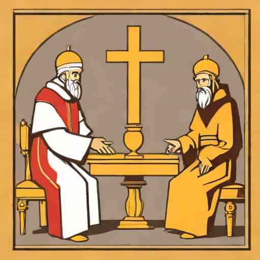 Pontifical Confutation Of The Augsburg Confession