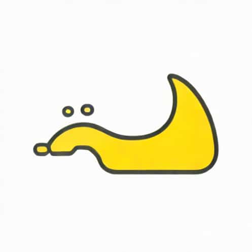 Poop Is Yellow And Slimy