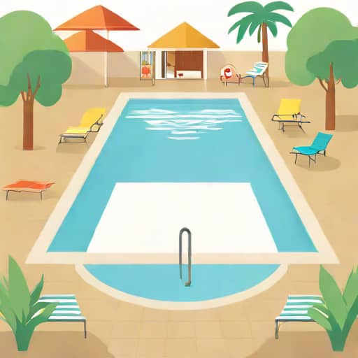 Popinjay Swimming Pool Opening Times