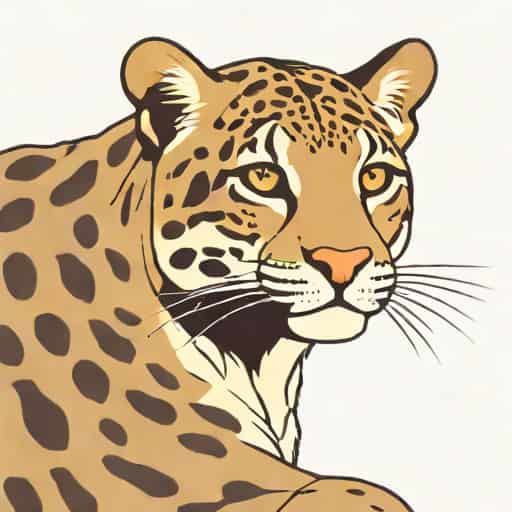 Population Of Clouded Leopard In India