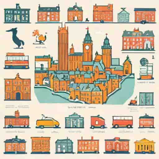 Population Of Liverpool