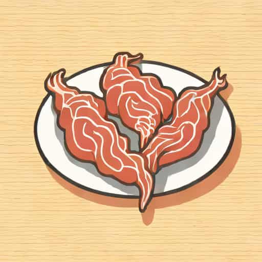 Pork Entrails Meaning