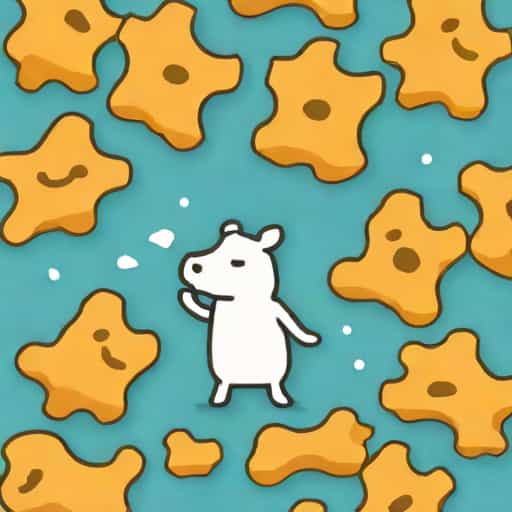 Pork Rinds Sleepwalking