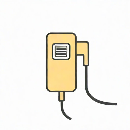 Portable Trickle Charger