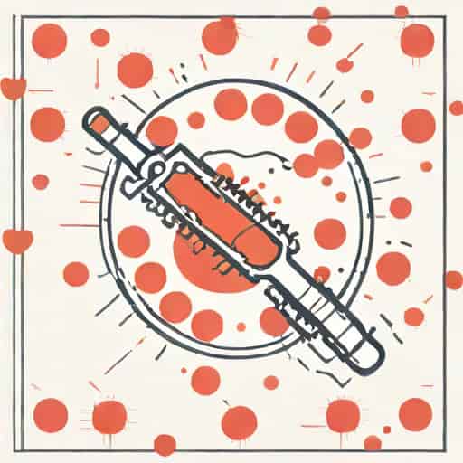Positive Agglutination Test