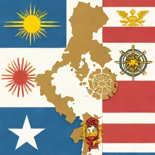 Postwar Period And Neocolonialism In The Philippines