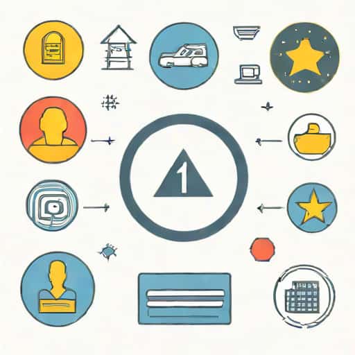 Potential Business Impacts And Likelihoods Are Identified