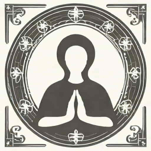 Prayer For Negativity