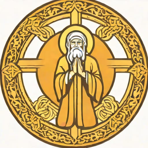 Prayer Of Exaltation To God